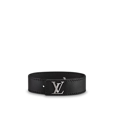 lv slim bracelet cheap|Lv slim bracelet replica.